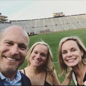 Meet your Posher, Ashton